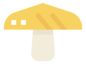 mushroom