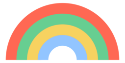 rainbow