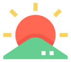 sun
