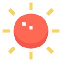 sun