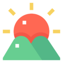 sun