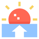 sun