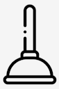 plunger