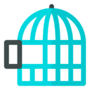 cage