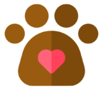 pawprint