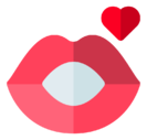 kiss