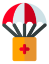 parachute