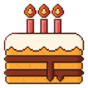 birthday,cake