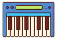 keyboard