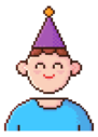 birthday,boy