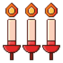 candles
