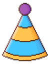 party,hat