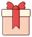 present