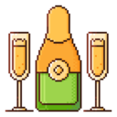 champagne