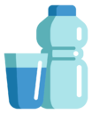 water