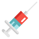 syringe