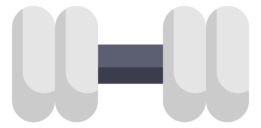 dumbbell