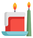 candles