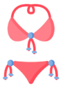 bikini
