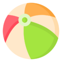 beach,ball