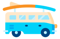 van