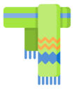 scarf