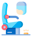 seat