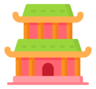 pagoda