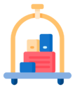 luggage