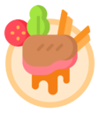 meal