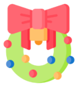 christmas,wreath