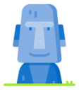moai