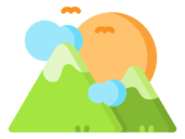mountain