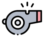 whistle