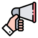 megaphone