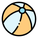beach,ball