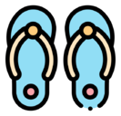 flip,flops