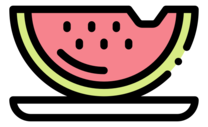 watermelon