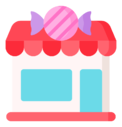 candy,shop