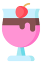 pudding