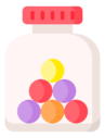 candy