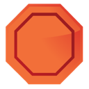 stop,warning