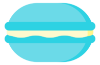 macarons