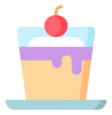 pudding