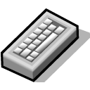 beos,keyboard