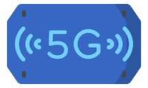 5G