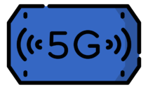 5G