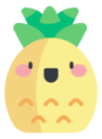pineapple