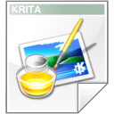 kra,krita