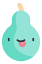 pear